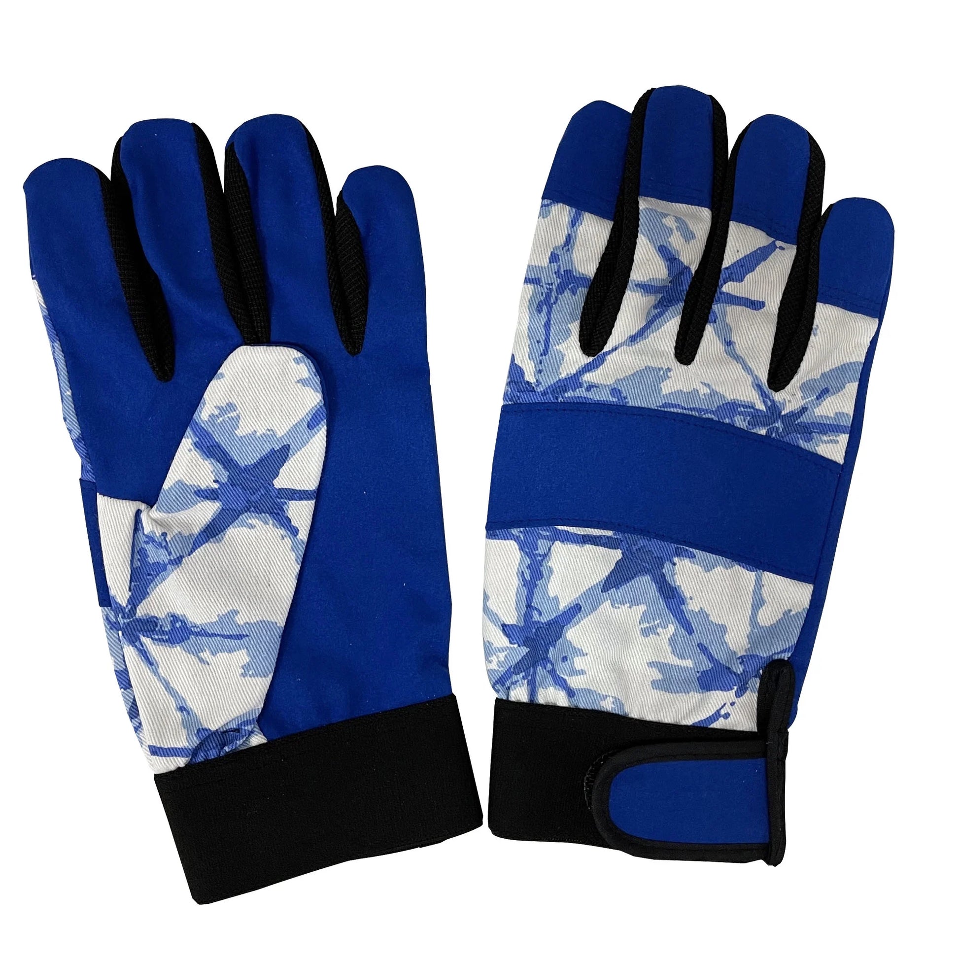 25 Piece Aluminum Gardening Tool Set