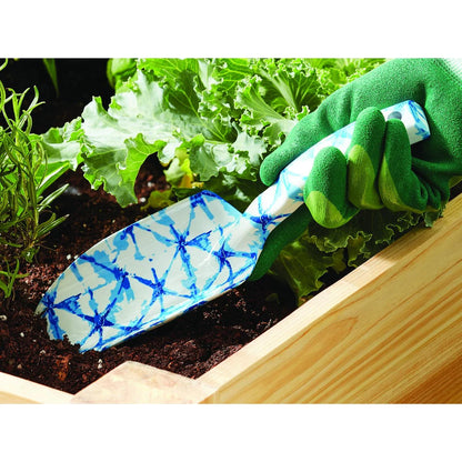 25 Piece Aluminum Gardening Tool Set