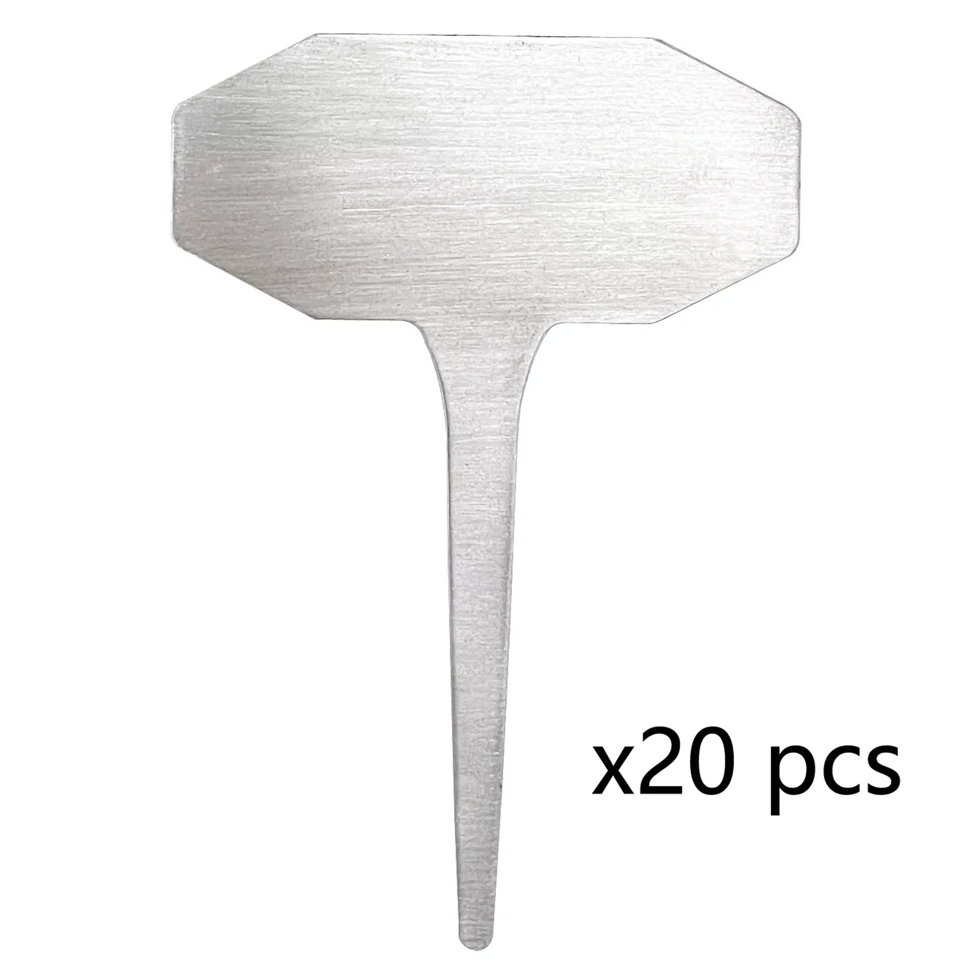 25 Piece Aluminum Gardening Tool Set