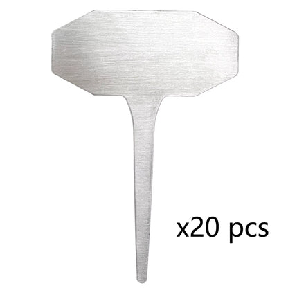 25 Piece Aluminum Gardening Tool Set