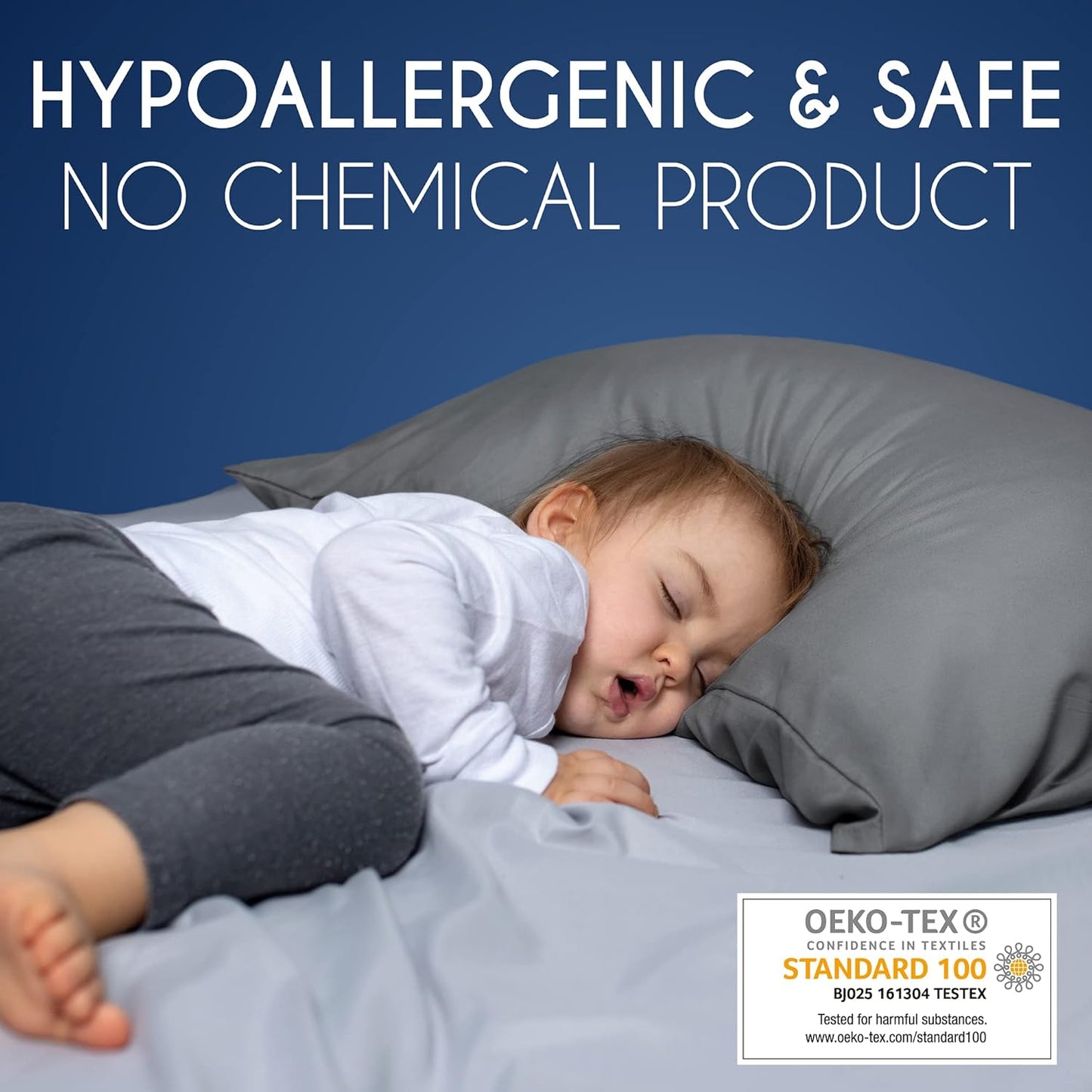 Body Pillow Case, Dark Grey - Microfiber Body Pillow Cover 20X54 - Body Pillow Pillowcase - Pillow Shams for Body Pillow - Comfortable Pillowcases Body Size