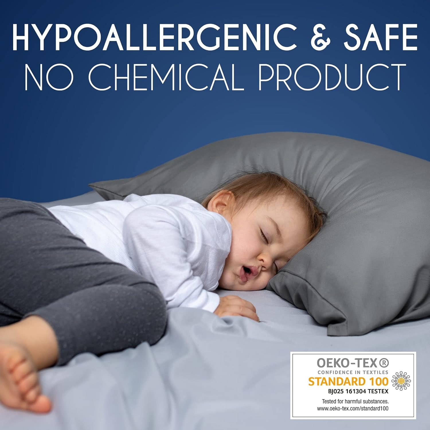 Body Pillow Case, Dark Grey - Microfiber Body Pillow Cover 20X54 - Body Pillow Pillowcase - Pillow Shams for Body Pillow - Comfortable Pillowcases Body Size