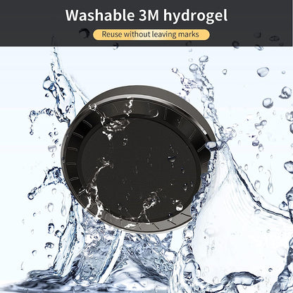 Car Air Fresheners Long Lasting Fragrant, Car Perfume Diffuser Essential Oil Diffuser 【Cologne, Marine】Zinc Alloy Material and 2 Fragrance Tablets and Perfume, for Car Office Home