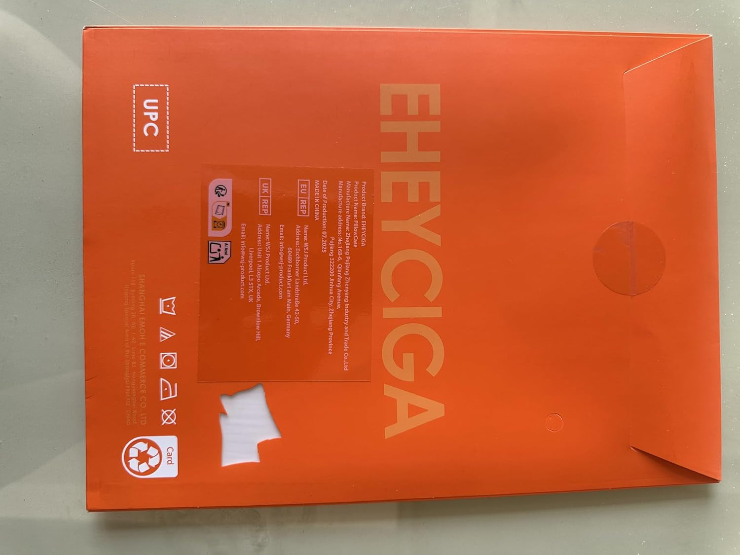 Satin Pillowcase Queen Set of 2, Soft Pillowcases for Hair and Skin Similar to Silk, Lavender Pillow Cases 2 Pack with Envelope Closure, 20X30 Inches